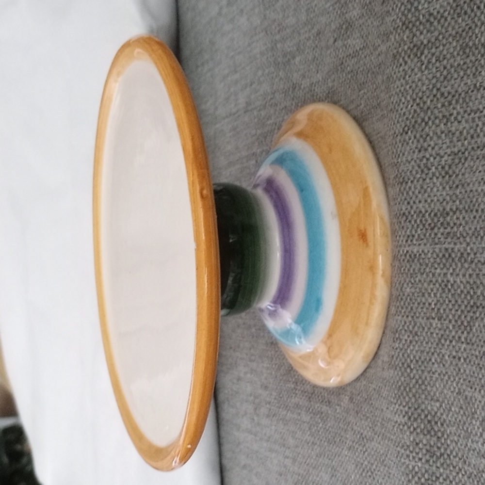 Small Cake stand - Picture 3 of 5